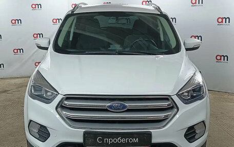 Ford Kuga III, 2017 год, 1 499 000 рублей, 2 фотография