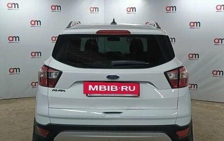 Ford Kuga III, 2017 год, 1 499 000 рублей, 5 фотография