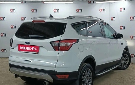 Ford Kuga III, 2017 год, 1 499 000 рублей, 4 фотография