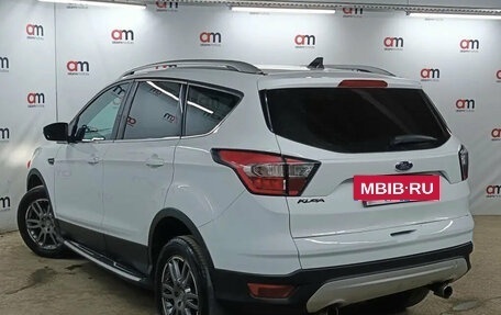 Ford Kuga III, 2017 год, 1 499 000 рублей, 6 фотография