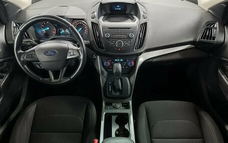 Ford Kuga III, 2017 год, 1 499 000 рублей, 9 фотография