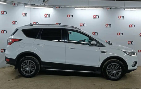 Ford Kuga III, 2017 год, 1 499 000 рублей, 8 фотография