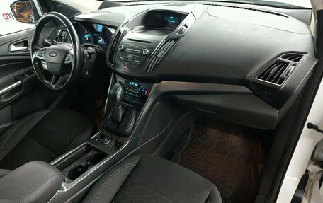 Ford Kuga III, 2017 год, 1 499 000 рублей, 12 фотография