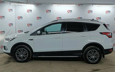 Ford Kuga III, 2017 год, 1 499 000 рублей, 7 фотография