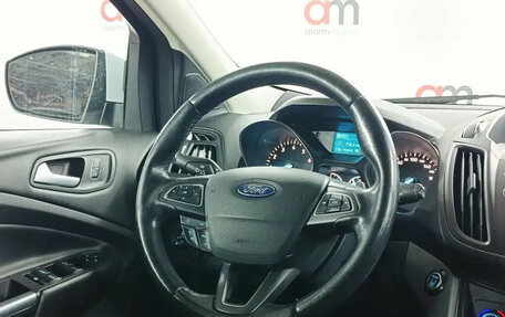 Ford Kuga III, 2017 год, 1 499 000 рублей, 13 фотография
