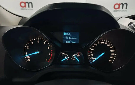Ford Kuga III, 2017 год, 1 499 000 рублей, 14 фотография