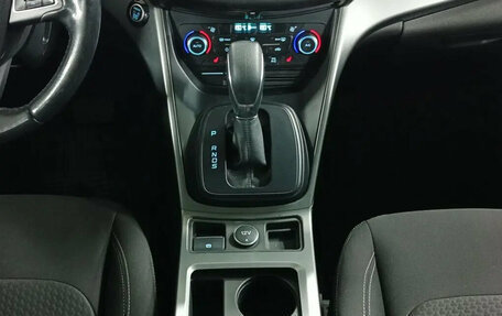 Ford Kuga III, 2017 год, 1 499 000 рублей, 16 фотография