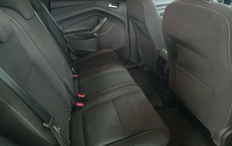 Ford Kuga III, 2017 год, 1 499 000 рублей, 19 фотография