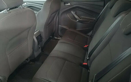 Ford Kuga III, 2017 год, 1 499 000 рублей, 18 фотография
