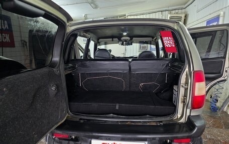 Chevrolet Niva I рестайлинг, 2008 год, 350 000 рублей, 15 фотография