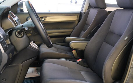 Honda CR-V III рестайлинг, 2008 год, 1 449 000 рублей, 8 фотография