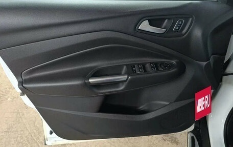 Ford Kuga III, 2017 год, 1 499 000 рублей, 17 фотография