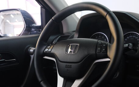 Honda CR-V III рестайлинг, 2008 год, 1 449 000 рублей, 13 фотография