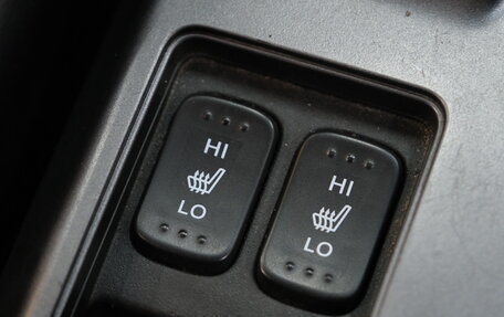 Honda CR-V III рестайлинг, 2008 год, 1 449 000 рублей, 17 фотография