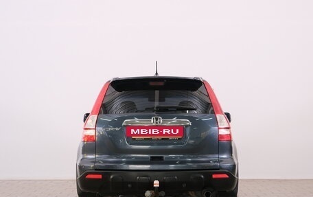 Honda CR-V III рестайлинг, 2008 год, 1 449 000 рублей, 6 фотография