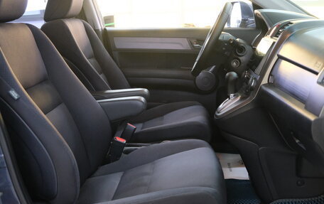 Honda CR-V III рестайлинг, 2008 год, 1 449 000 рублей, 20 фотография