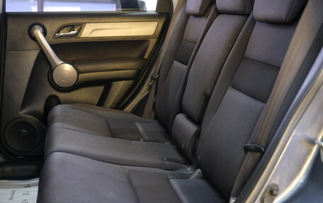 Honda CR-V III рестайлинг, 2008 год, 1 449 000 рублей, 21 фотография
