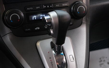 Honda CR-V III рестайлинг, 2008 год, 1 449 000 рублей, 16 фотография