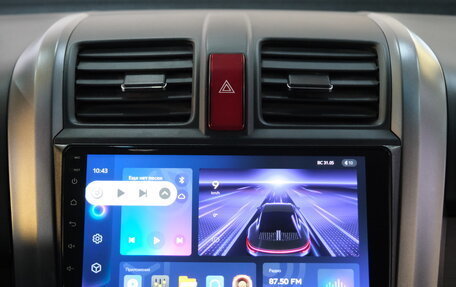 Honda CR-V III рестайлинг, 2008 год, 1 449 000 рублей, 15 фотография