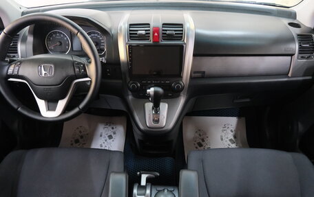 Honda CR-V III рестайлинг, 2008 год, 1 449 000 рублей, 14 фотография