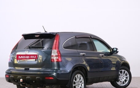 Honda CR-V III рестайлинг, 2008 год, 1 449 000 рублей, 7 фотография