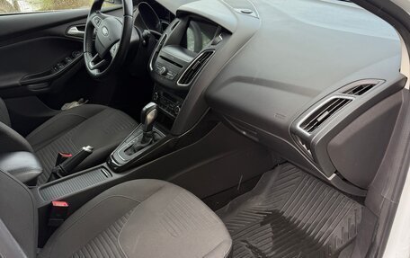 Ford Focus III, 2018 год, 1 200 000 рублей, 10 фотография