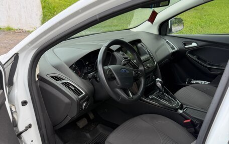Ford Focus III, 2018 год, 1 200 000 рублей, 9 фотография