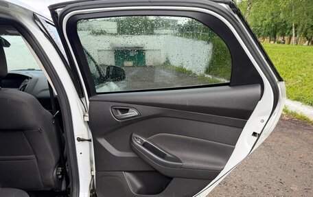 Ford Focus III, 2018 год, 1 200 000 рублей, 14 фотография