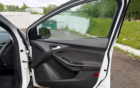Ford Focus III, 2018 год, 1 200 000 рублей, 12 фотография