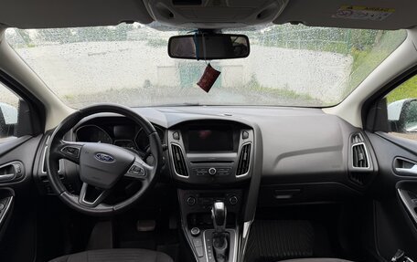 Ford Focus III, 2018 год, 1 200 000 рублей, 17 фотография