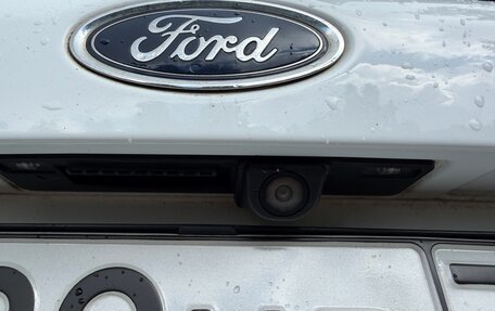 Ford Focus III, 2018 год, 1 200 000 рублей, 24 фотография