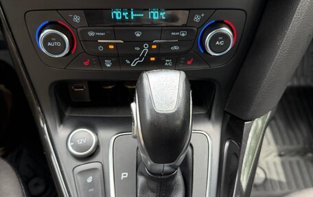 Ford Focus III, 2018 год, 1 200 000 рублей, 21 фотография