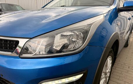 KIA Rio IV, 2019 год, 1 560 000 рублей, 5 фотография