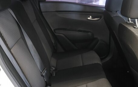 KIA Rio IV, 2019 год, 1 400 000 рублей, 16 фотография