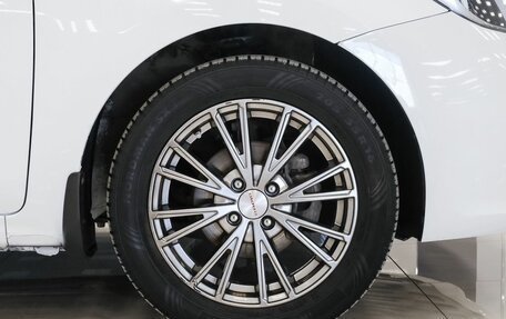 KIA Rio IV, 2019 год, 1 400 000 рублей, 18 фотография