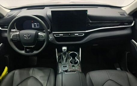 Toyota Highlander, 2026 год, 5 349 000 рублей, 9 фотография