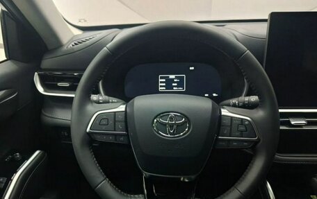 Toyota Highlander, 2026 год, 5 349 000 рублей, 10 фотография
