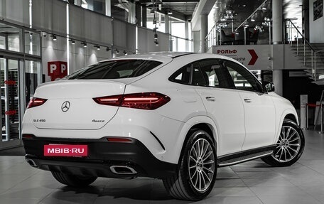 Mercedes-Benz GLE Coupe, 2025 год, 13 650 000 рублей, 4 фотография