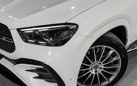 Mercedes-Benz GLE Coupe, 2025 год, 13 650 000 рублей, 8 фотография