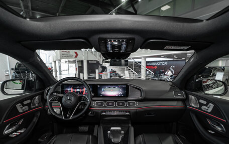 Mercedes-Benz GLE Coupe, 2025 год, 13 650 000 рублей, 11 фотография