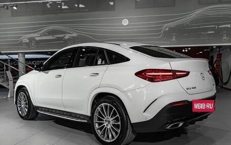 Mercedes-Benz GLE Coupe, 2025 год, 13 650 000 рублей, 6 фотография