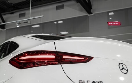 Mercedes-Benz GLE Coupe, 2025 год, 13 650 000 рублей, 9 фотография