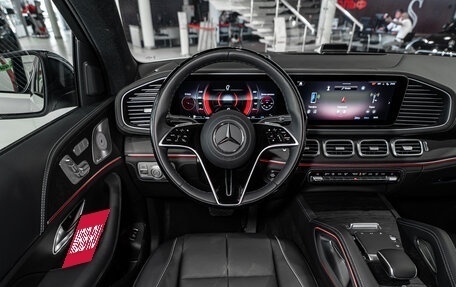 Mercedes-Benz GLE Coupe, 2025 год, 13 650 000 рублей, 12 фотография