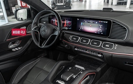 Mercedes-Benz GLE Coupe, 2025 год, 13 650 000 рублей, 14 фотография