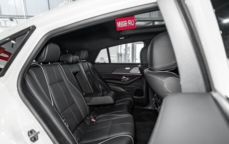 Mercedes-Benz GLE Coupe, 2025 год, 13 650 000 рублей, 22 фотография