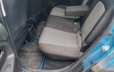 KIA Venga I, 2011 год, 470 000 рублей, 11 фотография