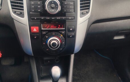 KIA Venga I, 2011 год, 470 000 рублей, 15 фотография