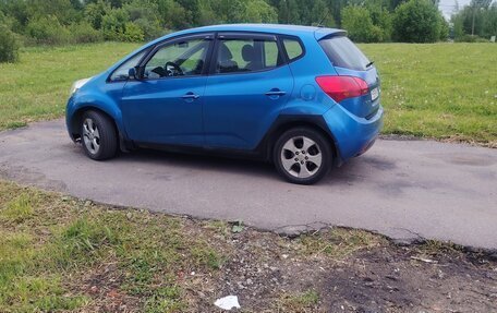 KIA Venga I, 2011 год, 470 000 рублей, 7 фотография