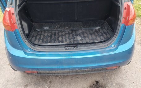 KIA Venga I, 2011 год, 470 000 рублей, 9 фотография