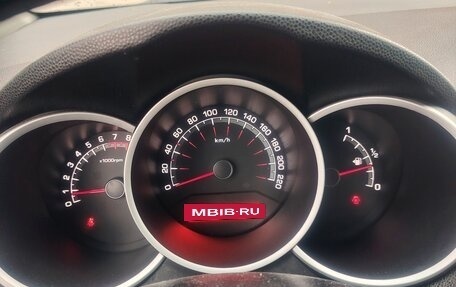 KIA Venga I, 2011 год, 470 000 рублей, 16 фотография